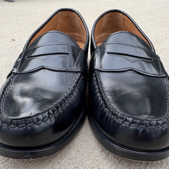 Johnston & Murphy  Hayes Penny Loafer main image 7